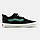 Чоловічі Кеди Vans KNU Skool Black Green / Ванс КНУ Скул, фото 4