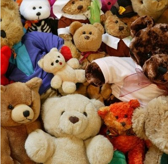 Іграшки для дітей