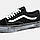 Кеди Vans Old Skool Black White / Ванс Олд Скул, фото 8