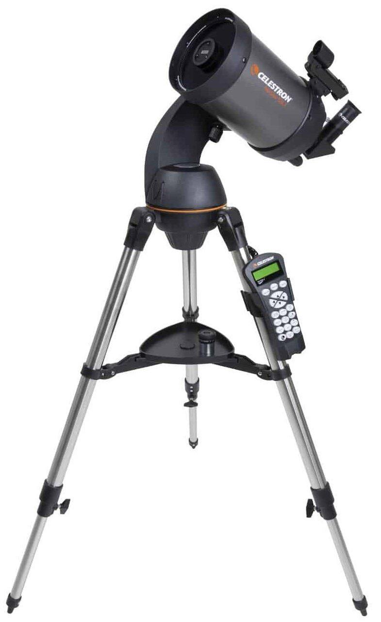 Телескоп Celestron NexStar 5" SLT , Гарантія, фото 1