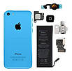 Запчастини iPhone 5C