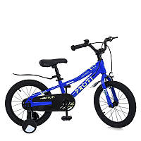 Велосипед дитячий 16" Profi MB 1608-2
