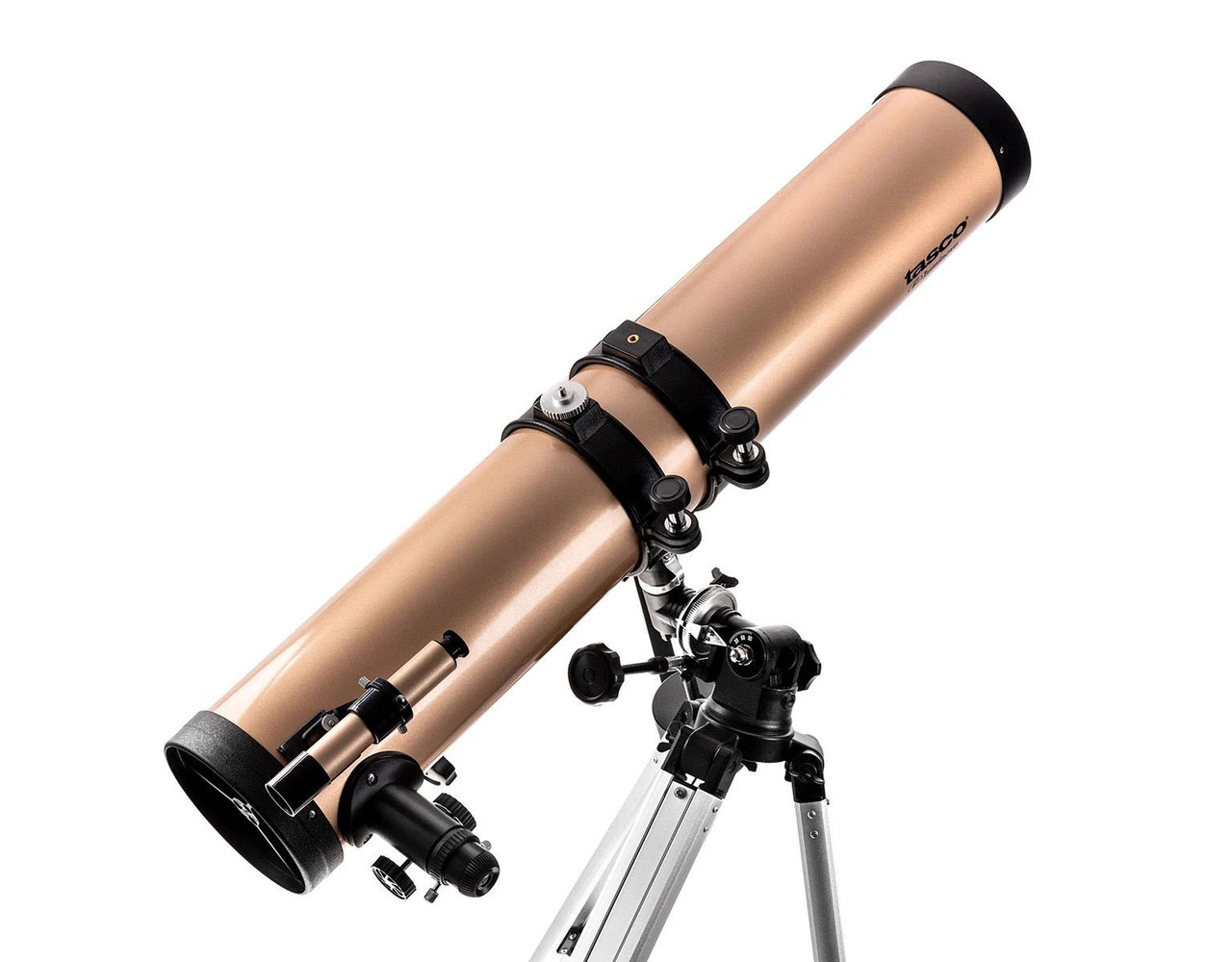 Телескоп Tasco Luminova 114x900 mm 675x , Гарантія, фото 1