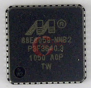 Гигабитный сетевой контроллер Marvell 88E8059-NNB2 QFN48