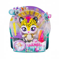 Ігровий набір Bubiloons W2 – Леопард Роксі 85626