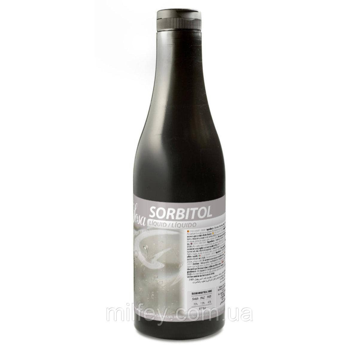 Сорбітол рідкий SOSA 1,3 кг, фото 1
