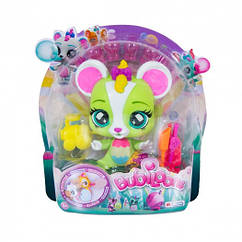 Ігровий набір Bubiloons W2 – Мишеня Моллі 85619