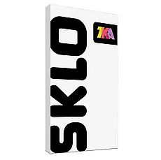 Захисне скло LION для Samsung Galaxy A10s / M01s Black, фото 4