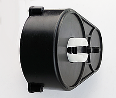 Кермовий редуктор дитячого електромобіля Bambi #5 RS380 12V 4800 rpm, фото 5