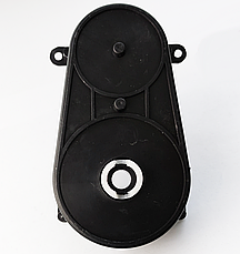 Кермовий редуктор дитячого електромобіля Bambi #5 RS380 12V 7000 rpm, фото 6