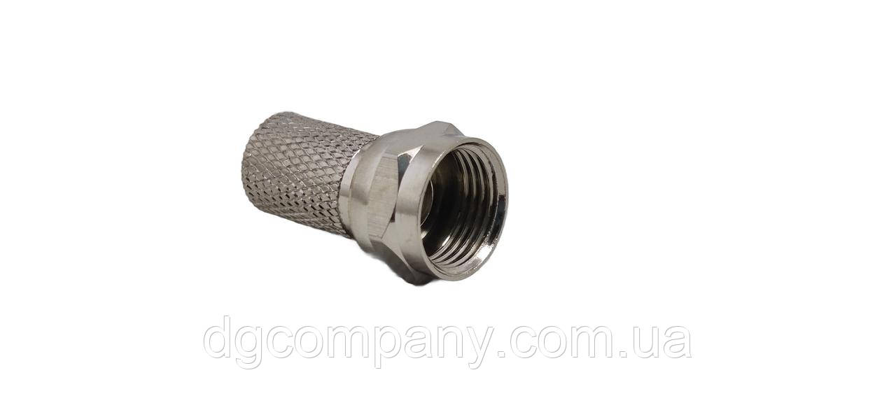 F-роз'єм TRILINK, поштучно, фото 1