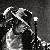 Плакат "Майкл Джексон, Michael Jackson", 43×60см, фото 3
