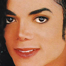 Плакат "Майкл Джексон, Michael Jackson", 60×43см, фото 3
