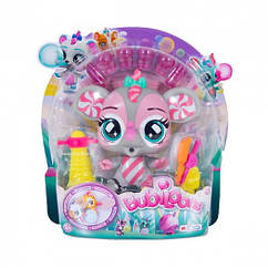 Ігровий набір Bubiloons W2 – Слоненя Піппа 85602