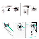 Зовнішній фільтр для акваріума SunSun HW-603B, фото 5