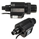 Зовнішній фільтр для акваріума SunSun HW-603B, фото 7