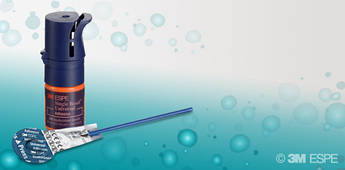 Single Bond Universal, (Сингл Бонд Універсал) 3M ESPE 5 мл.
