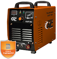 Інверторний плазморез ТехАС CUT-60