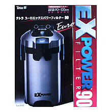 Зовнішній фільтр для акваріума Tetra EX Power 90