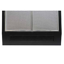 ВИТЯЖКА VENTOLUX ROMA 50 BK LUX Плоска на кухню. Витяжка кухонна в Україні. *ЗНИЖКА В ОПИСІ., фото 6