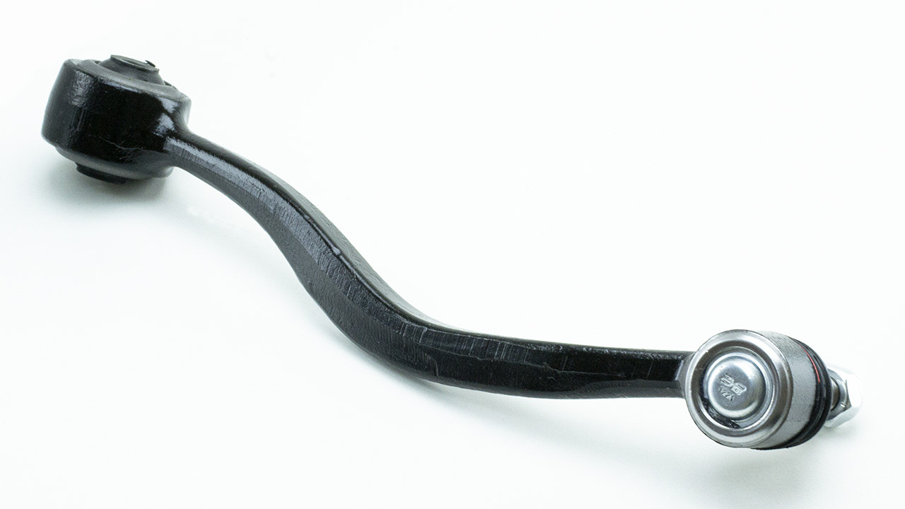 Важіль передній лівий нижній Applus (Туреччина) BMW 7-Series (E32), БМВ 7 (Е32) 86-94 #12317AP UABBYTF4, фото 1