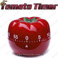 Кухонный таймер - "Tomato Timer"