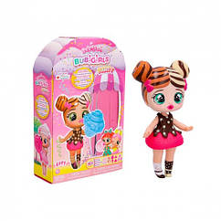 Ігровий набір з лялькою Bubiloons – Крихітка Бабі Еффі 906204IM