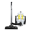 Професійний Karcher VC 3 Premium з насадкою для паркету : 700 Вт, контейнер 0.9 л, вага 4.4кг, фото 3