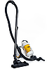 Професійний Karcher VC 3 Premium з насадкою для паркету : 700 Вт, контейнер 0.9 л, вага 4.4кг, фото 5