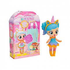 Ігровий набір з лялькою Bubiloons – Крихітка Бабі Квін 906259IM