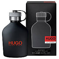 Hugo Boss  Just Different