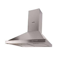 ВИТЯЖКА VENTOLUX LAZIO 60 INOX (1000) LED - Купольна на кухню. Витяжка кухонна в Україні. *ЗНИЖКА В ОПИСІ., фото 3