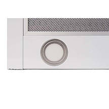 ВИТЯЖКА VENTOLUX LAZIO 60 WH (1000) LED Купольна на кухню. Витяжка кухонна в Україні. *ЗНИЖКА В ОПИСІ., фото 6