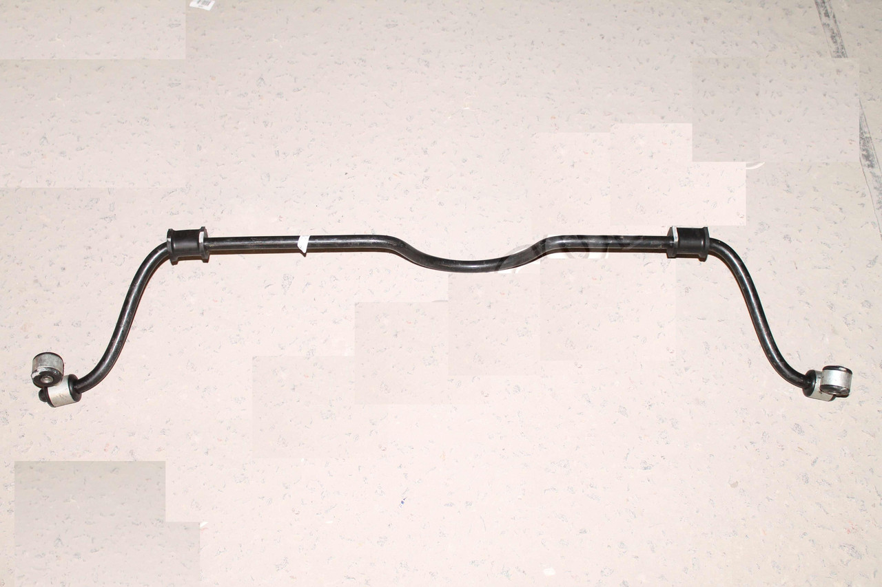 Стабілізатор поперечної стійкості ВАЗ 2110, 2112 в зборі (виробництво ВІС), фото 1