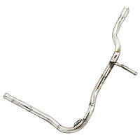 Патрубок Subaru Impreza, Forester 14065aa360 з нержавіючої сталі