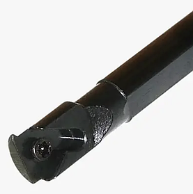 SNL0020R16 Різець (підтримка) токарний для нарізання різьби лівий