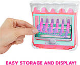 Лялька ЛОЛ ОМГ Цукерка Бон LOL Surprise OMG Sweet Nails Candylicious Sprinkles Shop 503781 MGA Оригінал, фото 6