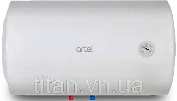 Водонагрівач ARTEL ART-HR-WH-2.0-80 WHITE