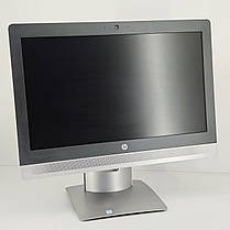 Моноблок HP ProOne 600 G2 All-in-One/ 22" (1920x1080)/ Core i3-6100/ 8 GB RAM/ 120 GB SSD/ HD 530, фото 3