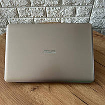 Ноутбук Б-клас Asus VivoBook F556UA/ 15.6" (1920x1080)/ Core i5-7200U/ 8 GB RAM/ 256 GB SSD/ HD 620, фото 4