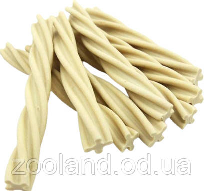 Селянські Смаколики Палочки для ухода за зубами с овсянкой, 500 гр