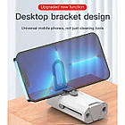 Щітка 8в1 для клавіатури, гарнітури, ноутбука і портів - універсальний набір для чищення від пилу і бруду, фото 9