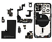 Запчастини iPhone 13
