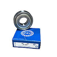 Підшипник 6202-2Z ZKL (Чехія), 15x35x11 мм