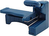 Обрізчик кромки ПВХ меблевої, кромкоріз підрізчик тример торцевий, фото 2