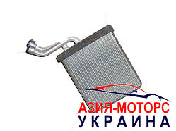 Радіатор грубки Great Wall Hover (Грейт вол Ховер) 8101100-K00