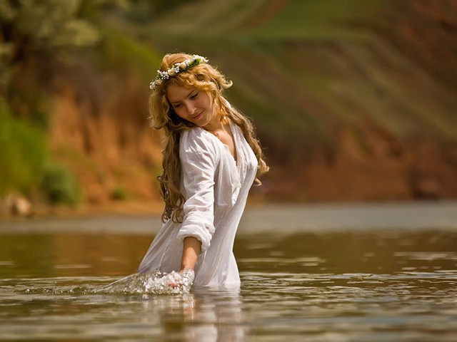 Збереження здоров'я і краси жінок zdorovie_genshin_vivasan_planet