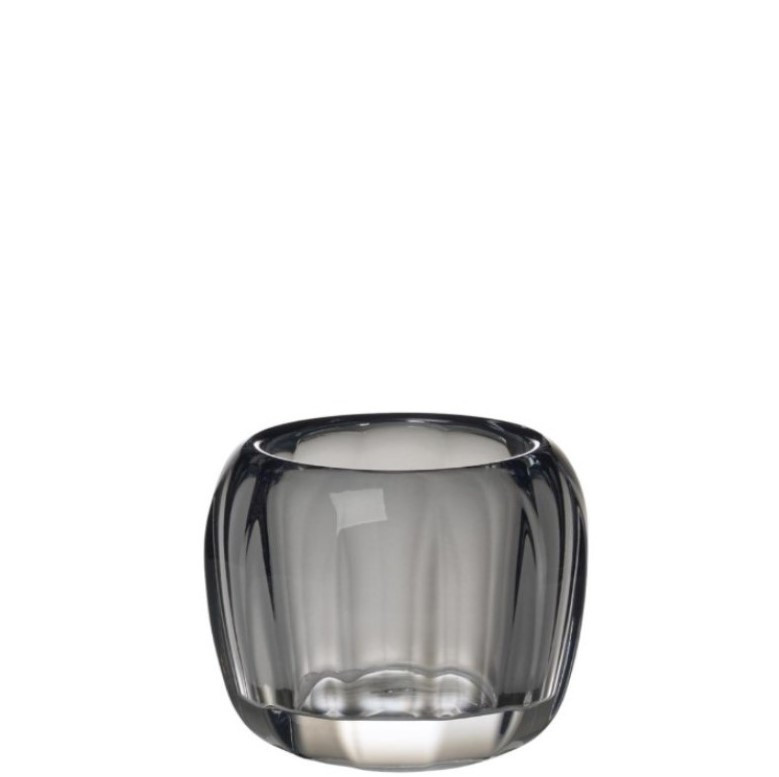 Свічник Villeroy & Boch Coloured DeLight Cosy Grey 7,6 см