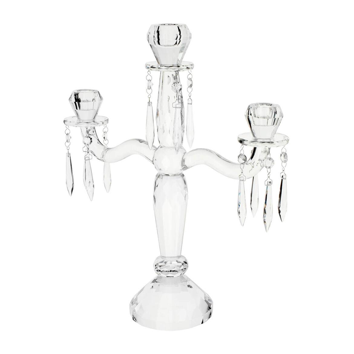 Свічник Villeroy & Boch Retro Accessories 41,4 см на 3 свічки