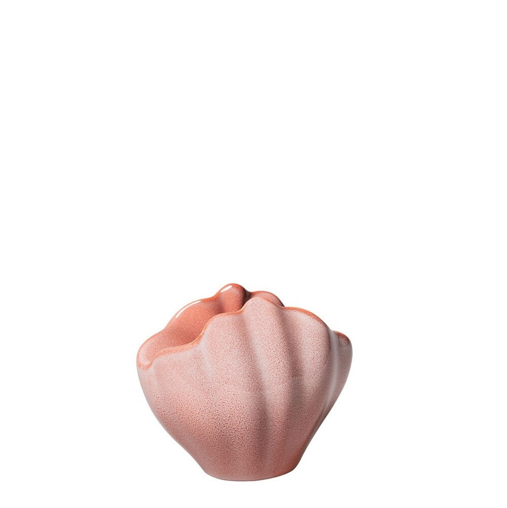 Свічник Villeroy & Boch Perlemor Home Coral 10 см